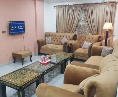 Phr day short Time flats available