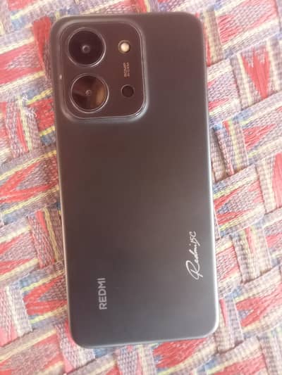 redmi 15 c 4gb ram 128gb