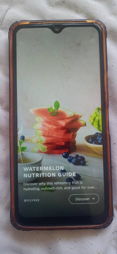 infinix note 12i 6GB +128GB