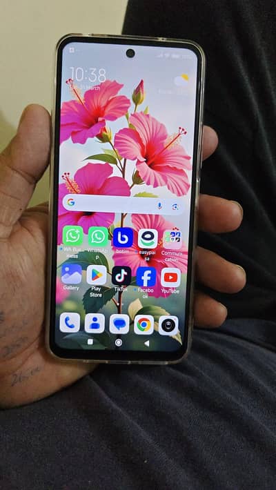 redmi 13 only phone for sale