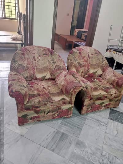 2 seater sofa for urgent sale