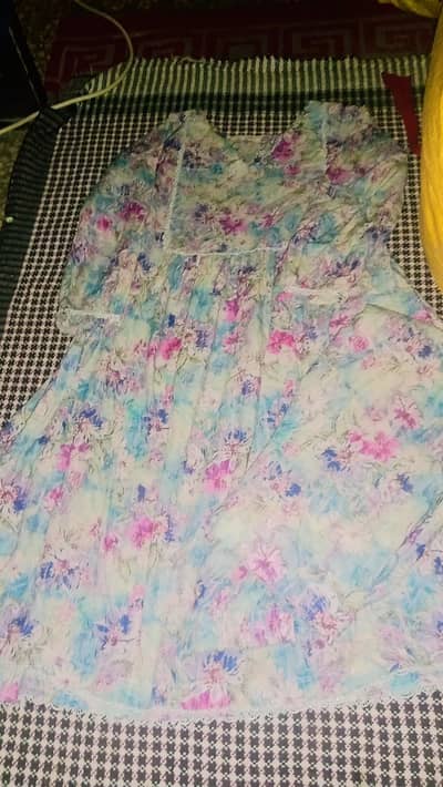 All dress deferent prices