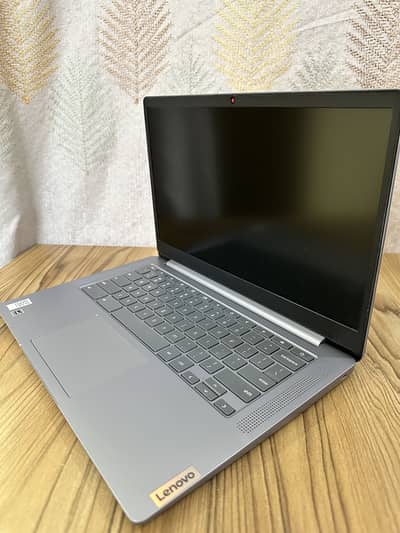 Lenovo IdeaPad 3 Chromebook 14” FHD | 4GB RAM | 64GB