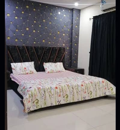 Two bedroom phr day sort time for available