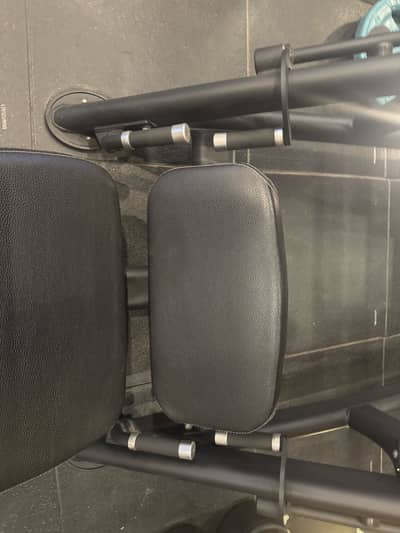 FITTECH LEG PRESS (Portugal) Imported