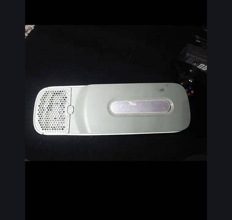 Xbox 360 3