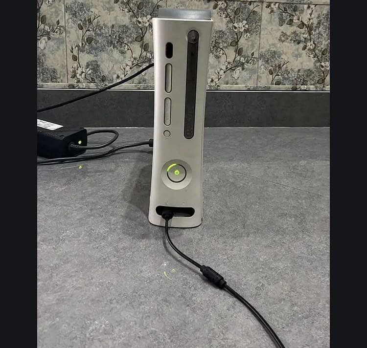 Xbox 360 4