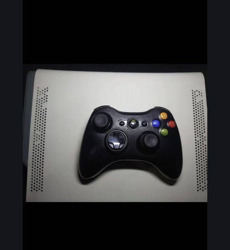 Xbox 360 6