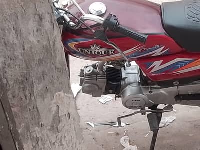 good condition and lush jhang sadar