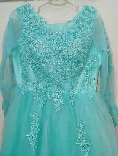 Fairy Frock with cancan