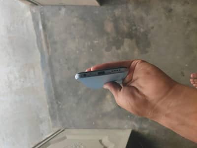 vivo y33s with box 8 128gb official pta exchange possible