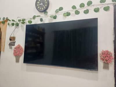 Samsung LED HD/2k/4k  10/10 contact 03131993133