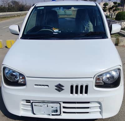 alto vxl automatic for sale