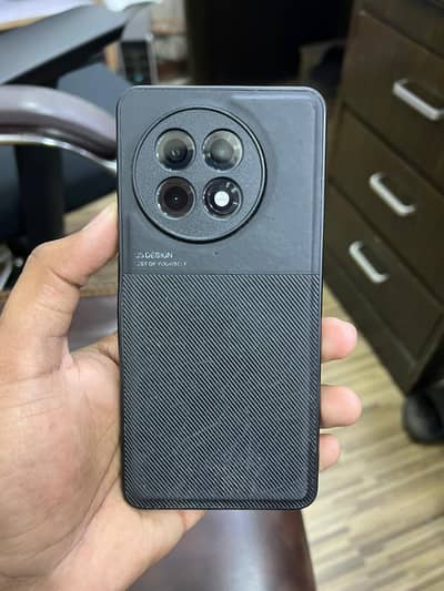 OnePlus 13R/Oneplus ace 5