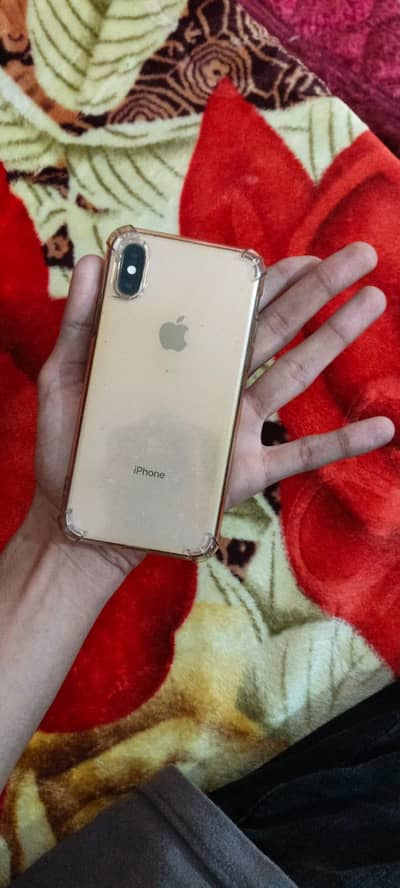 Iphone xs non pta