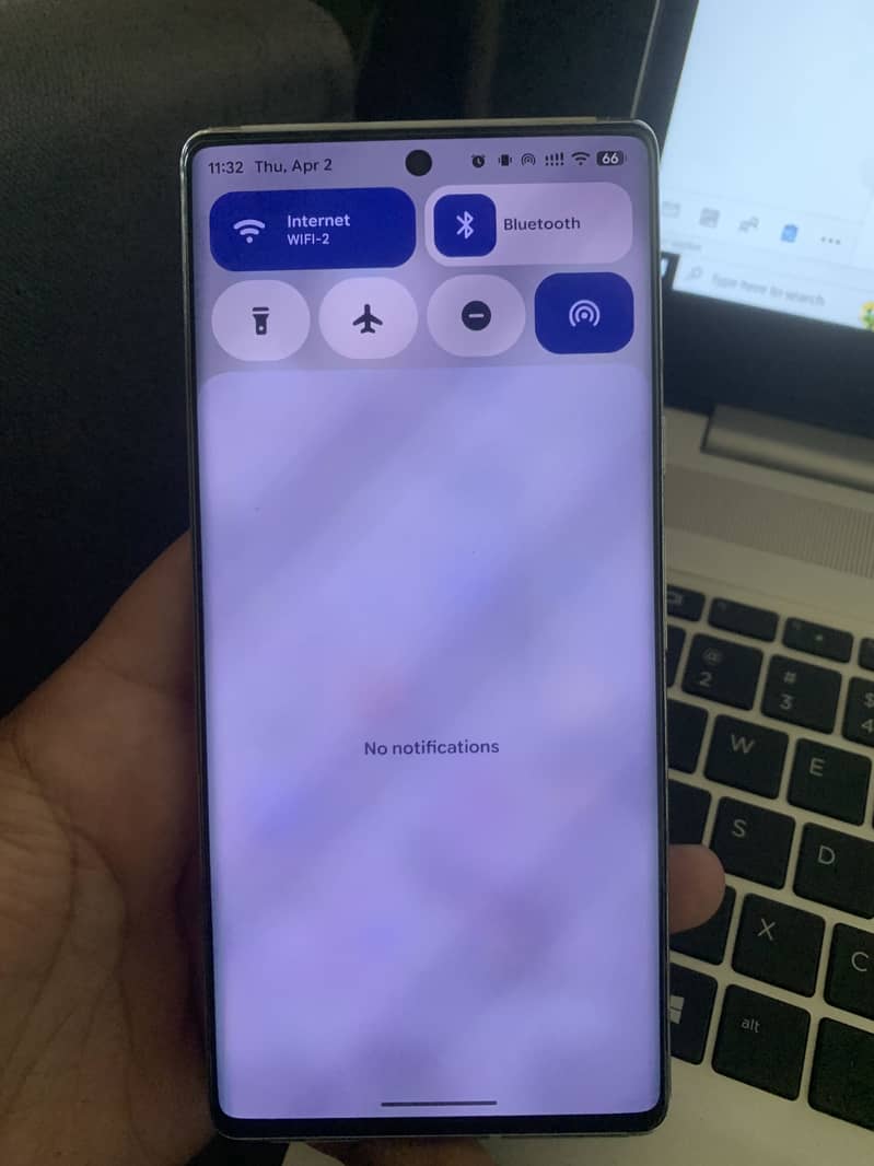 Google pixel 6 pro 0