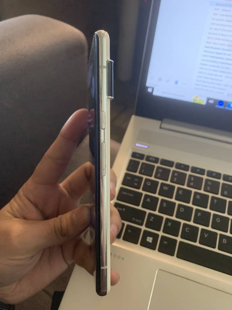 Google pixel 6 pro 4