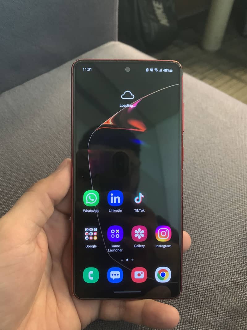 Google pixel 6 pro 6