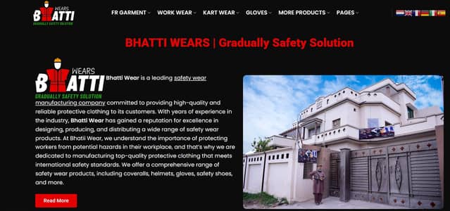 Digital Marketing, Alibaba Ads & Graphic Design Specialist