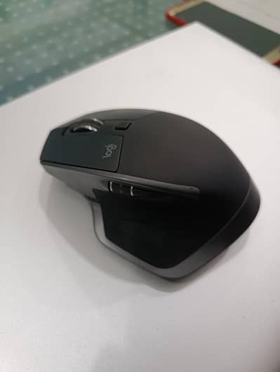 Logitech MX Master 2S Mouse