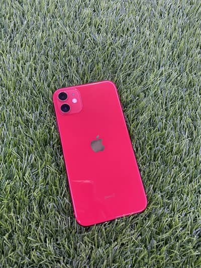 Iphone 11 pta approved 128 gb