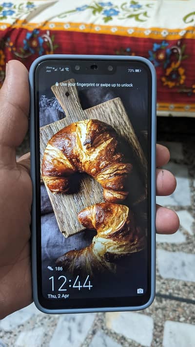 Huawei Nova 3i 4/128