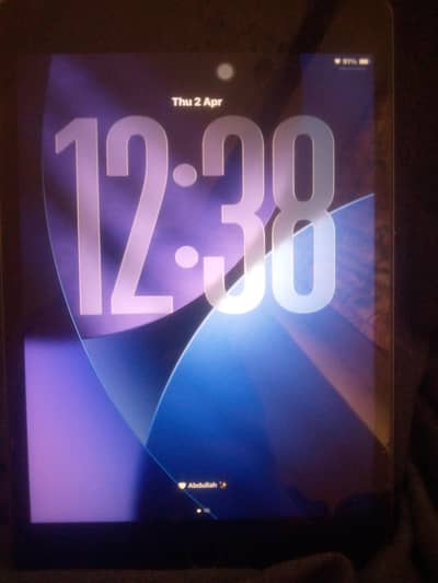 Apple Ipad Mini 5 hy all Original