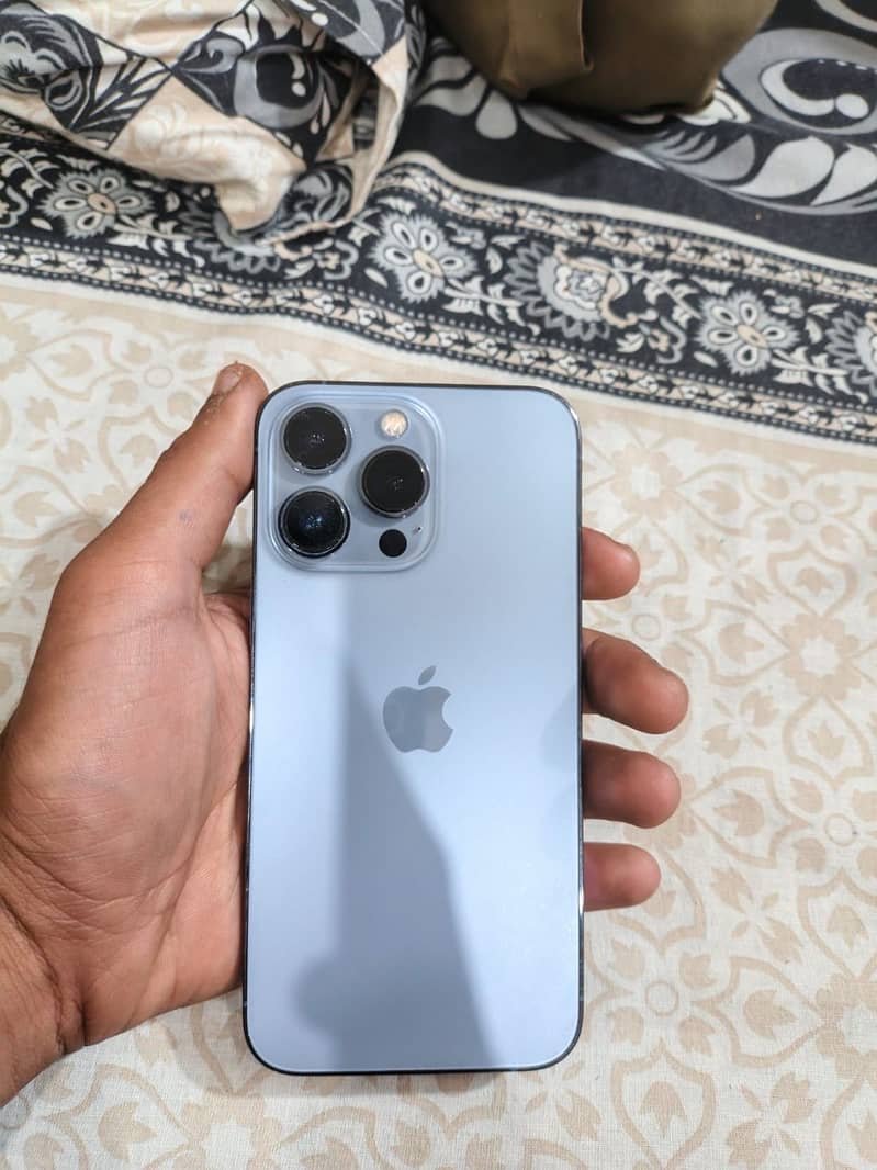 IPHONE 13PRO 0