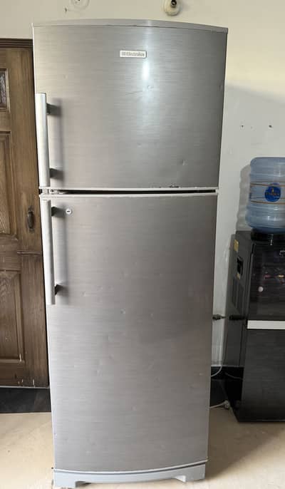 Electrolux XL Size Fridge Freezer for Sale