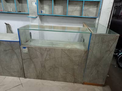 mobile counter for sale new