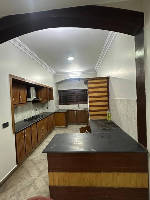 Portion For Rent 4 Bed DD *Code(16147)* 0