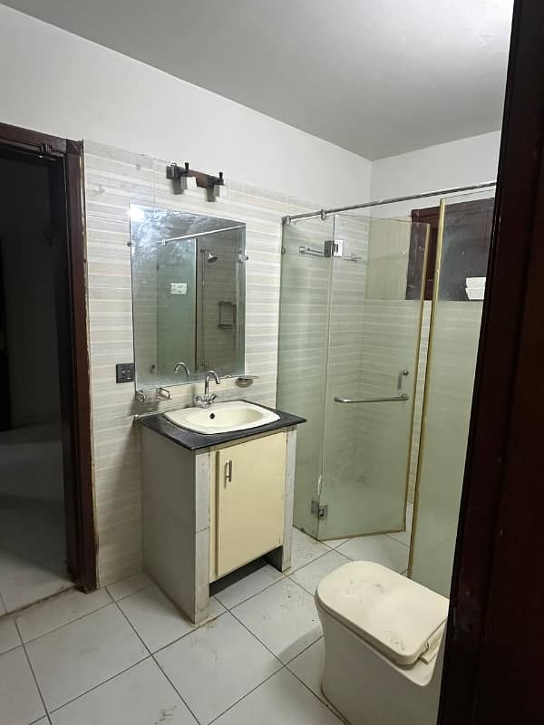 Portion For Rent 4 Bed DD *Code(16147)* 4