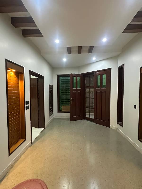 Portion For Rent 4 Bed DD *Code(16147)* 5