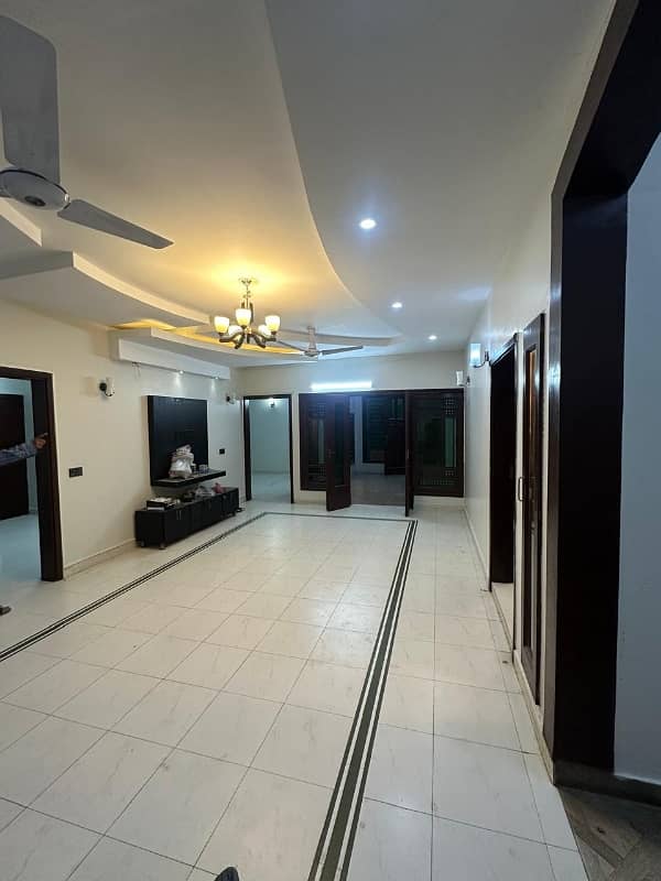 Portion For Rent 4 Bed DD *Code(16147)* 8