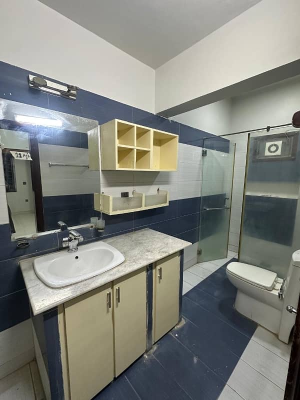 Portion For Rent 4 Bed DD *Code(16147)* 9