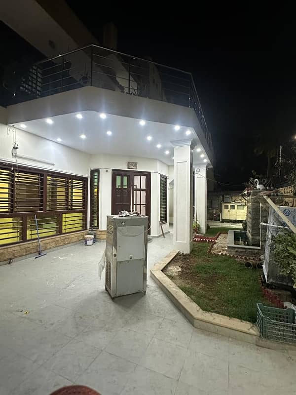 Portion For Rent 4 Bed DD *Code(16147)* 10