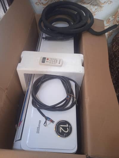 AC  fresh inverter. 1.5 TN big size