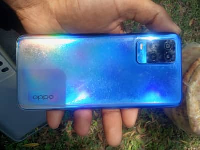 oppo A 54