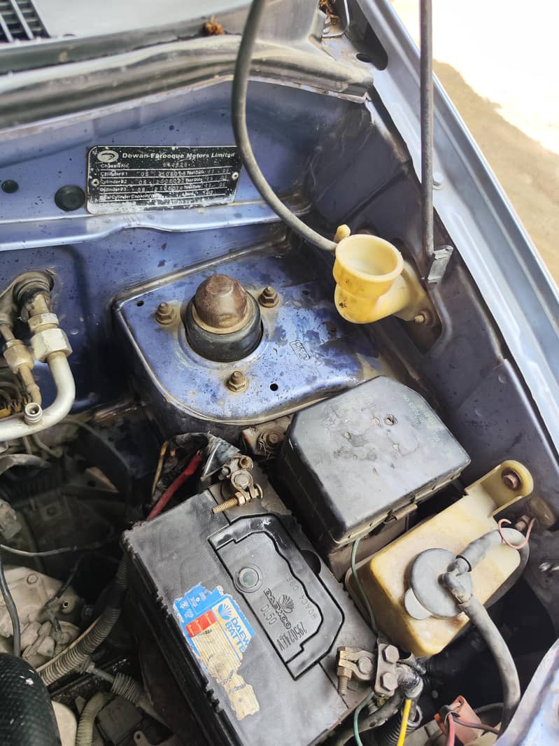 Santro 2006 Automatic 6