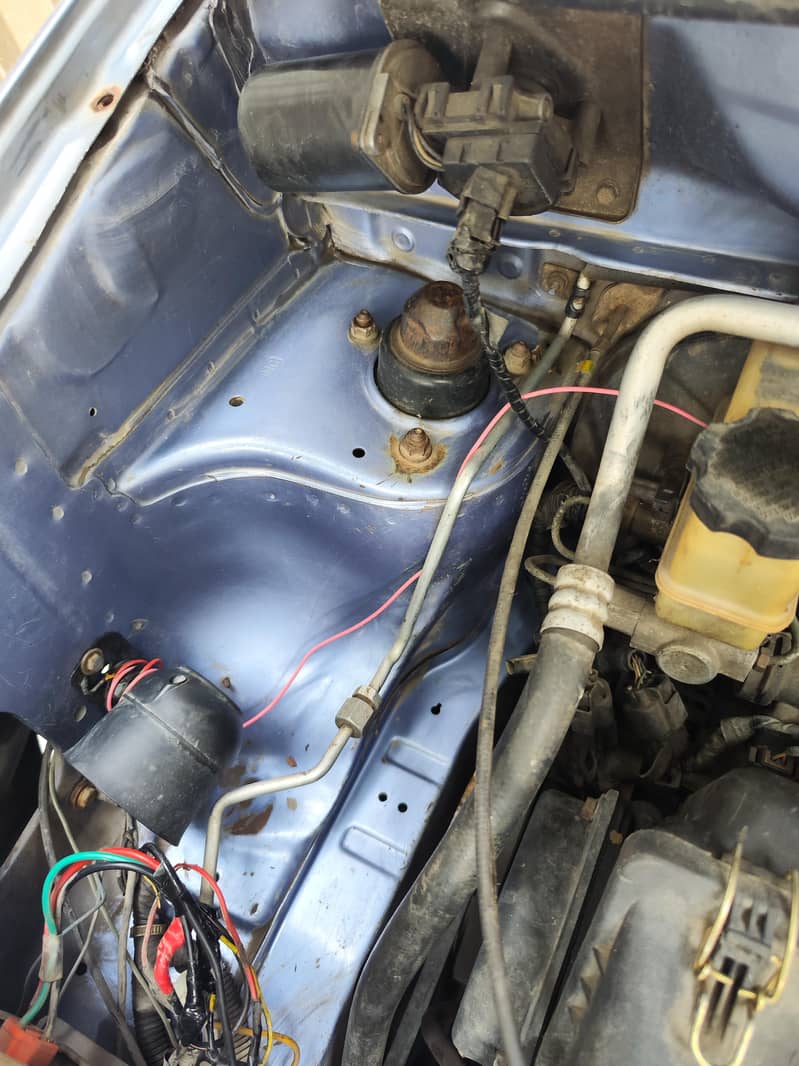 Santro 2006 Automatic 7