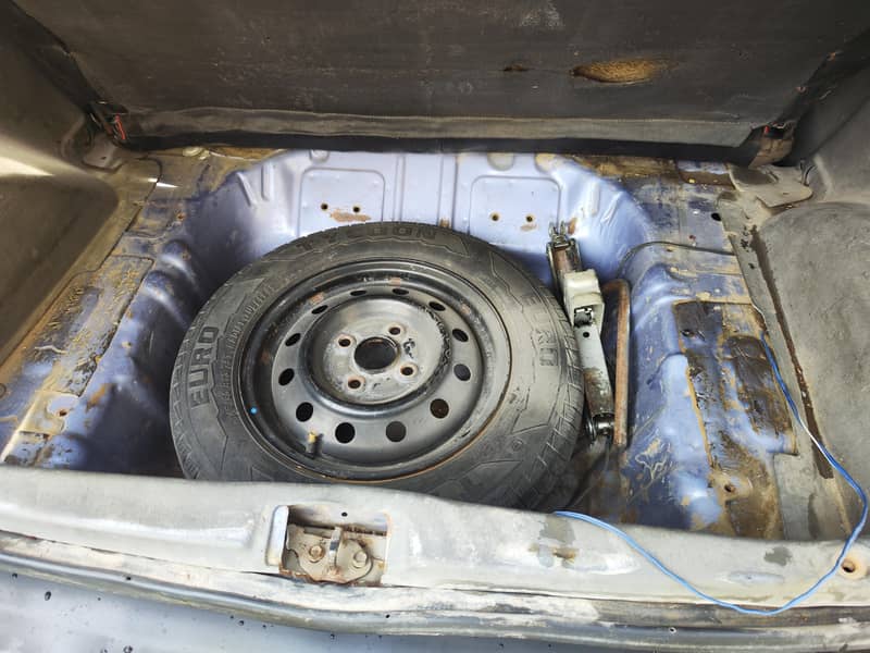 Santro 2006 Automatic 10