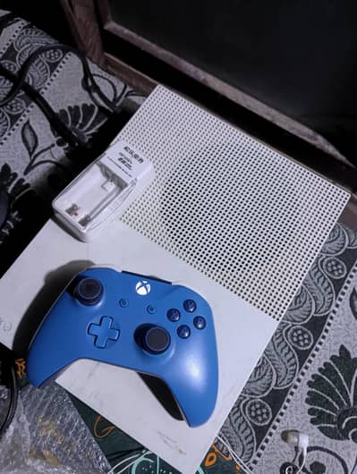 XBOX ONE S JAILBREAK 500GB