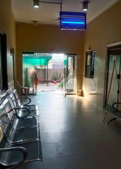 Female Nurses Required in Faisal town