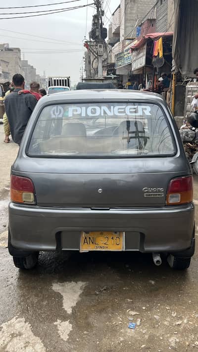 COURE 2007 CONTACT NO 0329/2319/411