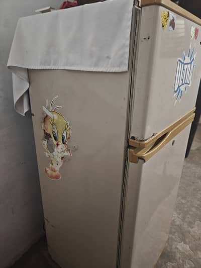 PEL REFRIGERATOR FOR SALE