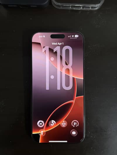 iPhone 16 Pro Max PTA Approved