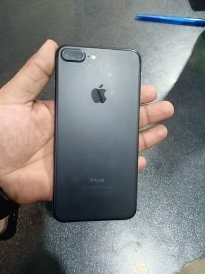 I phone 7plus bypass for cell 32gb