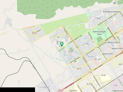 Kudadad Heights E-11/2 House For Sale