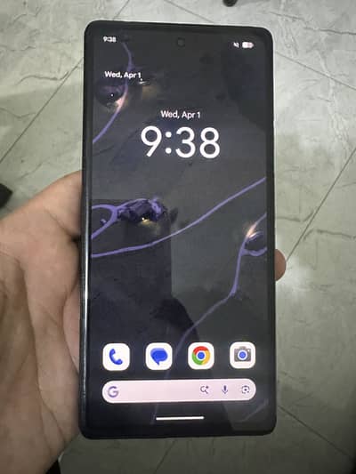 Google Pixel 6A