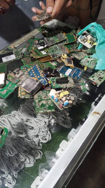 dead board panel battery sale krne k Lia rabta kryn